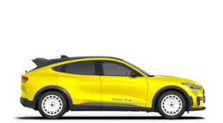 2024 Ford Mustang Mach-E® External Image 1